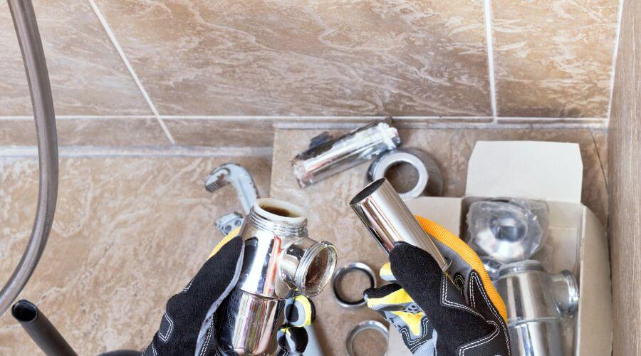 Expert tile roof repair services in Allerton, IL